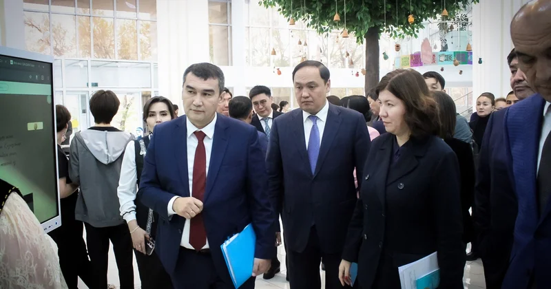 Сигнал для всех