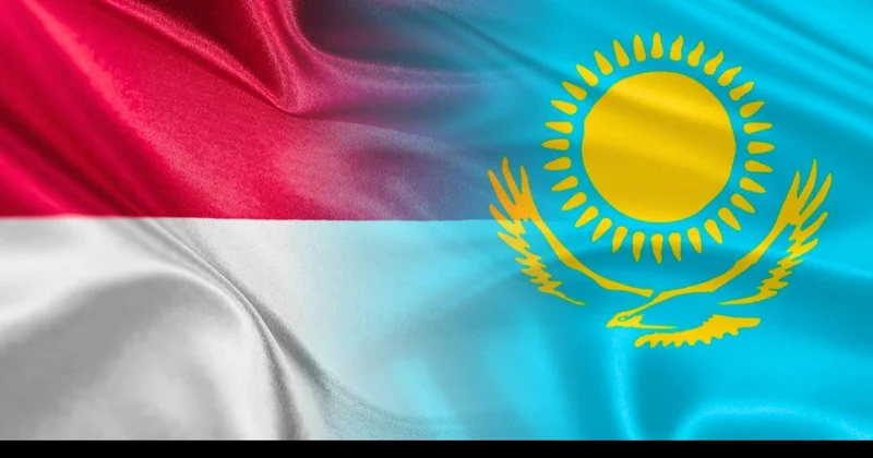 Индонезияның ірі компаниялары ERG және Қазмұнайгазбен келіссөз жүргізіп жатыр