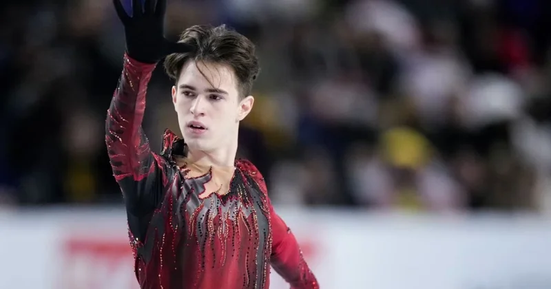 С олимпийским прицелом