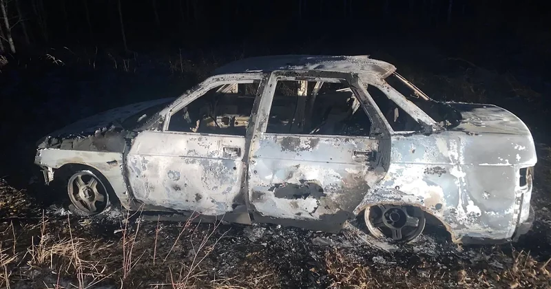 Россиянин вышел продавать машину и был зверски убит