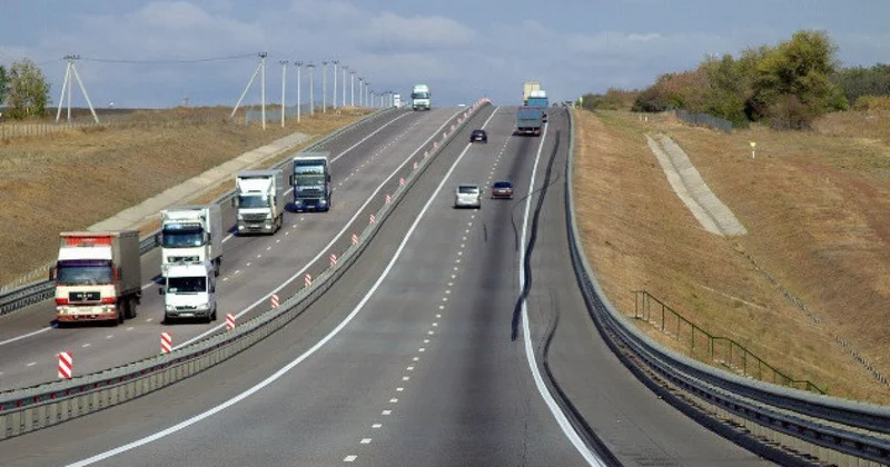 Республикалық маңыздағы жолдың бәріне мал өтпейтін қоршау орнатылуы мүмкін