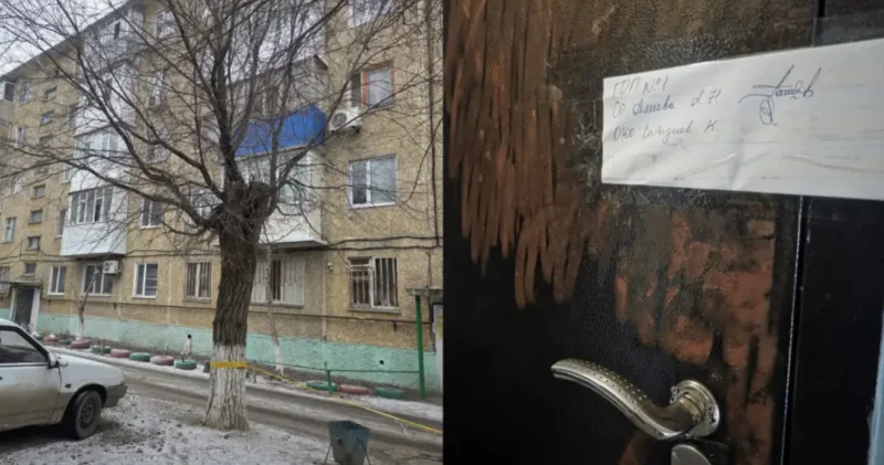 “Әдепті әрі тыныш бала еді“: Ақтөбедегі қайғылы оқиғадан кейін оқушы қамауға алынды