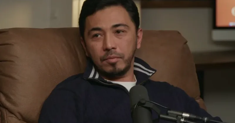 Актёр рассказал, как казахским мужчинам завести вторую жену и жить с чистой совестью