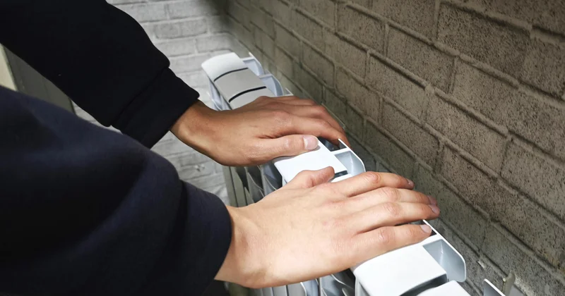 Будущее не греет