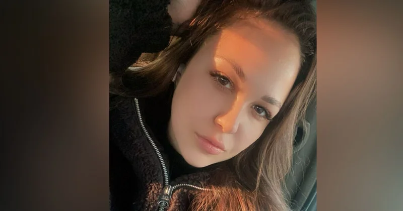 Лестница в никуда