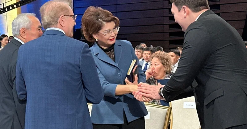 Аида БАЛАЕВА: Культура не уйдет на второй план