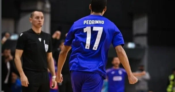 Семей футзалдан Чемпиондар лигасының келесі сатысына шықты