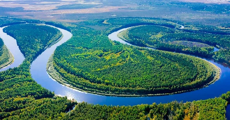 Зачем в России вспомнили проект по переброске в Центральную Азию воды из сибирских рек