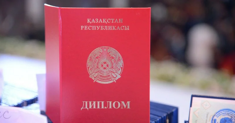 Елімізде жалған дипломдарды анықтайтын цифрлық портал құрылды