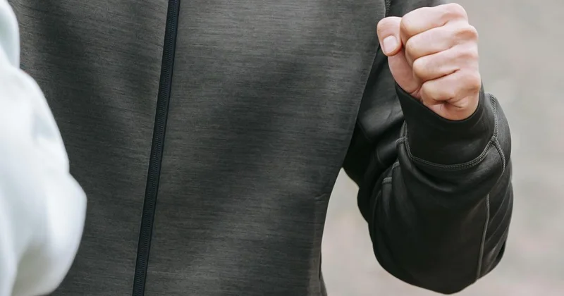 Студенты устроили массовую драку в Арыси: полиция возбудила дело