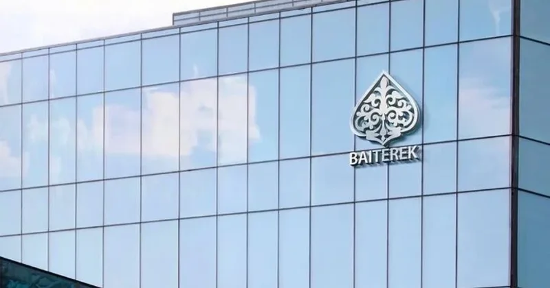 Бәйтерек Sustainable Fitch халықаралық рейтингінде жоғарылады