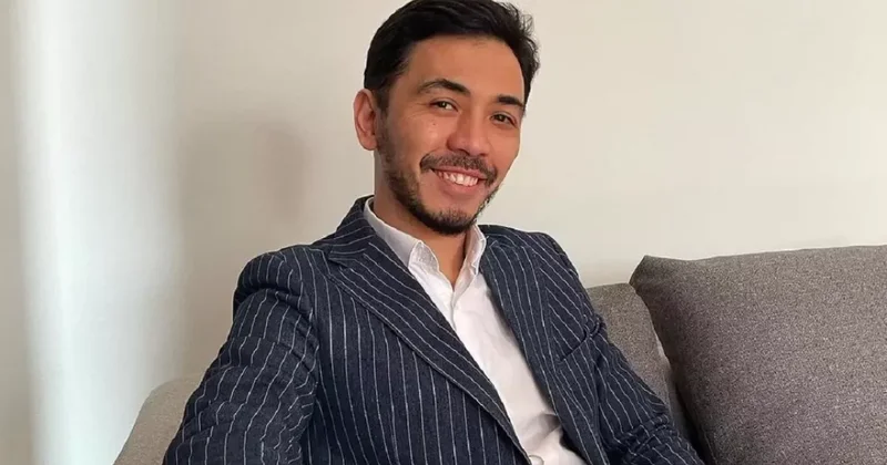 Думал, что справлюсь : шоумен Даурен Айдаркулов о своем опыте многоженства