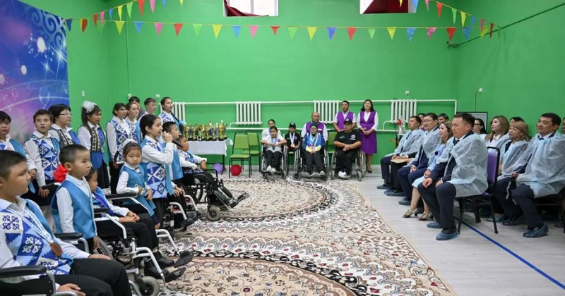 Разные равные