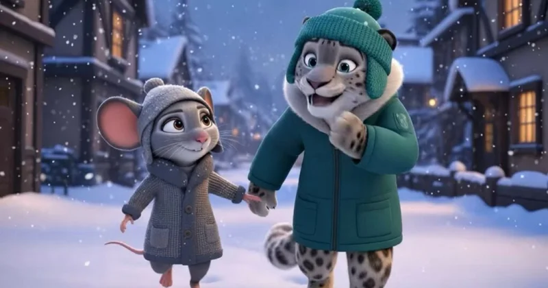 Қазақстанда балаларға қаржылық сауаттылықты үйрететін мультфильм шығарылды