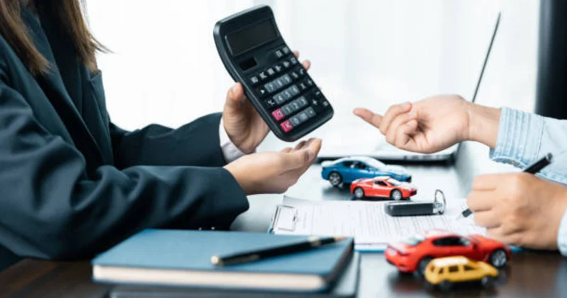 Елімізде соңғы уақытта несиеге көлік алатындар қатары көбейген