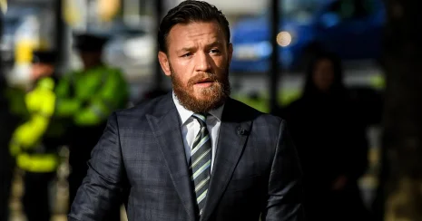 Конор Макгрегор заявил о желании провести бой с Исламом Махачевым