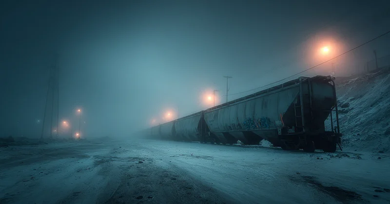 Застой на рельсах: запреты КТЖ бьют по казахстанскому экспорту