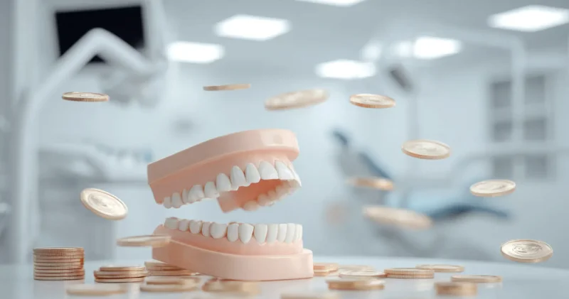 Қомақты ақша ме тәркілеу: Қазақстанда стоматологиялық клиникалар жаппай тексеріліп жатыр