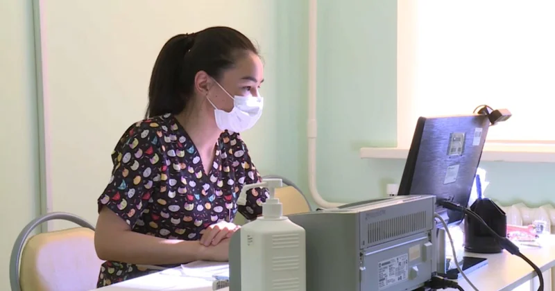 СҚО дағы Тайынша көп салалы ауруханасы қайтарылған активтер есебінен жөнделеді