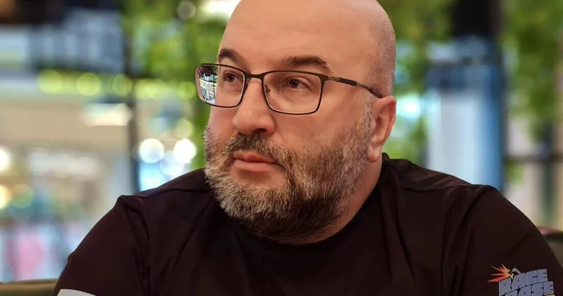 Алексей АЛЕКСЕЕВ: Без качественного бензина автомобили останутся токсичными