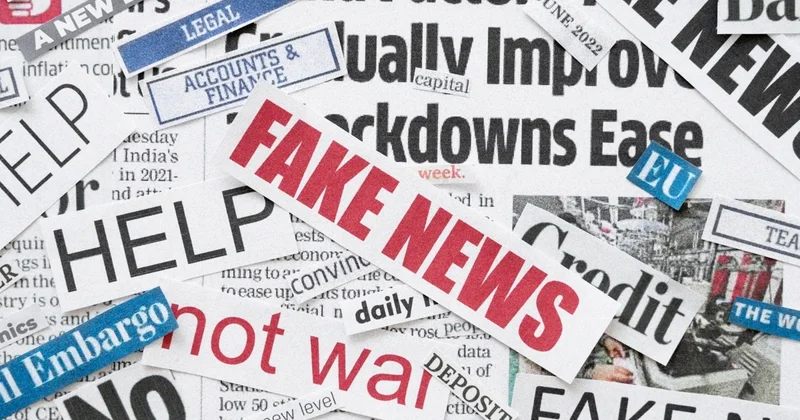 Бейжің фейк ақпарат құралдарымен күрес науқанын бастады