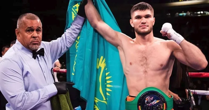 Жігіттер жарап тұр