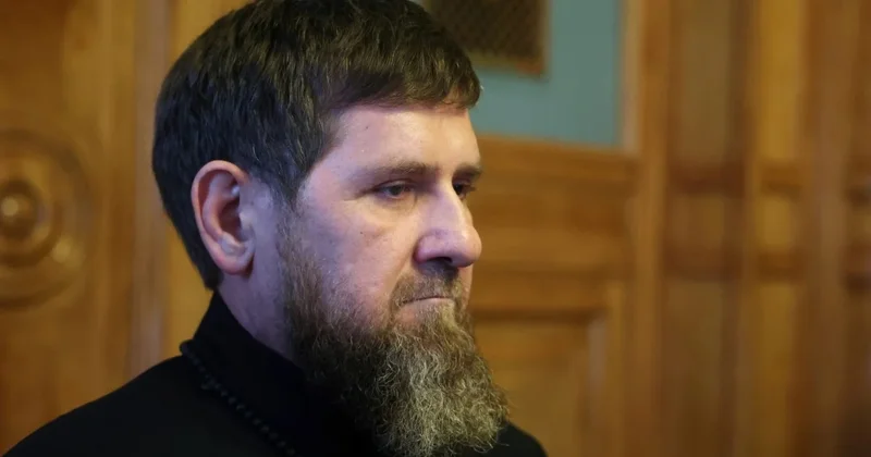 Кадыров назначил своего 20 летнего сына вице премьером Чечни