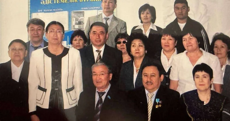 Он был гордостью Фабричного