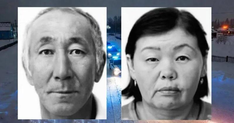 Ерлі зайыптыны өлтіріп, қораға тығып, ізін жасырған кімдер? Күдіктілер туралы тың дерек (ВИДЕО)