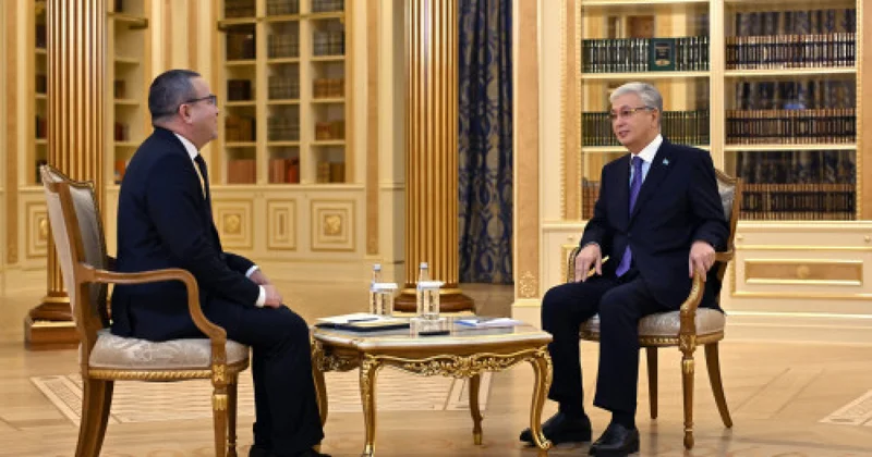 Президент сұхбаты: мемлекет саясаты қалай өзгерді?