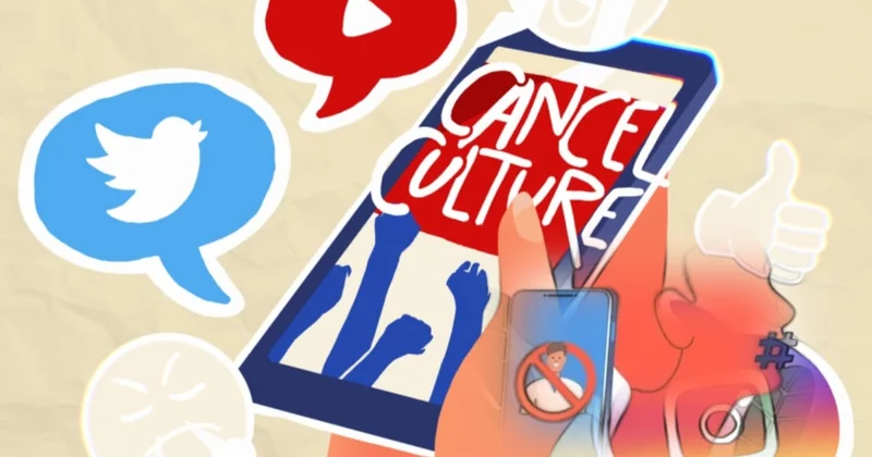 Кэнсел мәдениеті: қоғам таңдауы ма, әлде мәжбүрлеу ме