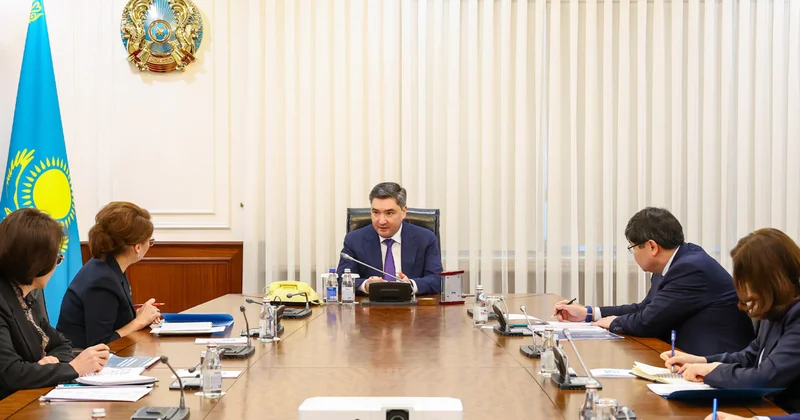 Бюджет қаржысы бейберекет жұмсалмауға тиіс