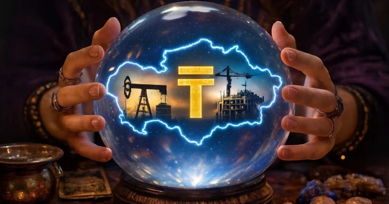 И к гадалке не ходи