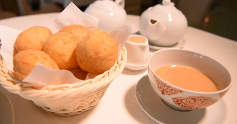 Апамның шайы шай емес екен...