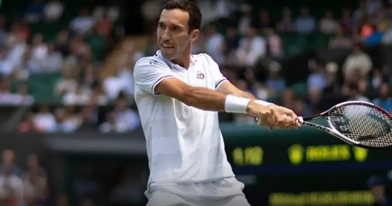 Михаил Кукушкин Ұлыбританиядағы турнирде қос қарсыласын ойсырата ұтты