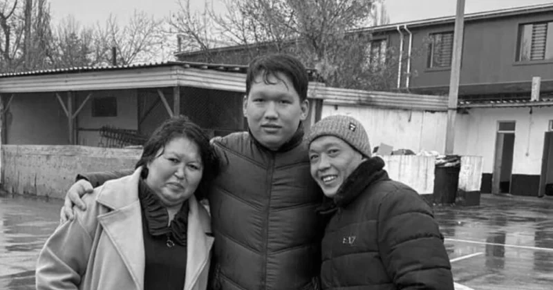 Шымкентте Ұлттық ұлан сарбазы көз жұмды