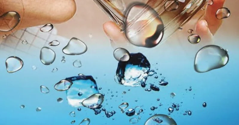 Су құбырындағы цифрлық жоба