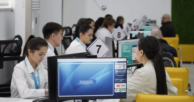 Қазақстанда ХҚКО тары біртіндеп жойылады, қызмет онлайнға көшеді