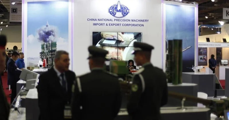 Қытай қос мақсатты тауарлардың Жапонияға экспортына бақылауды күшейтпек