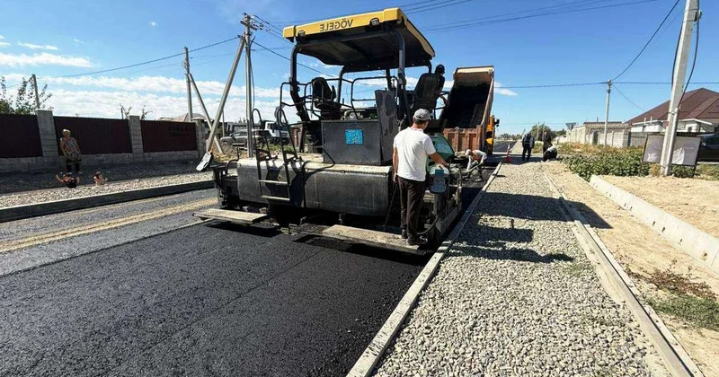 В дачных массивах развивают инженерные коммуникации