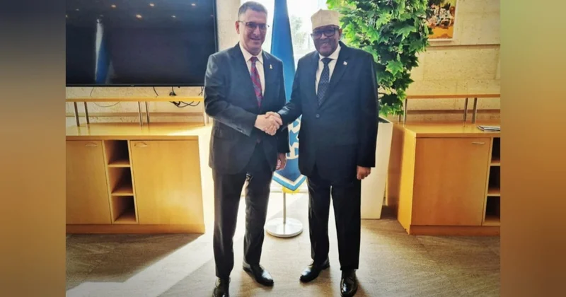 Израильдің СІМ басшысы тәуелсіздігін мойындаған Сомалилендке барды