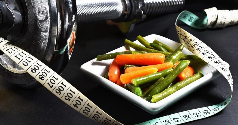 Отказ от диет не всегда вредит здоровью