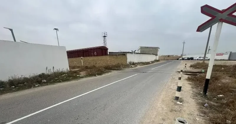 Ақмола облысында сапасыз жолға байланысты 75 әкімге ескерту жасалды