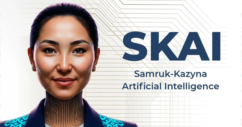 ИИ с человеческим лицом