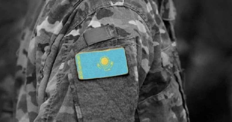 Смерть солдата из Жамбылской области расследуют в Шымкенте