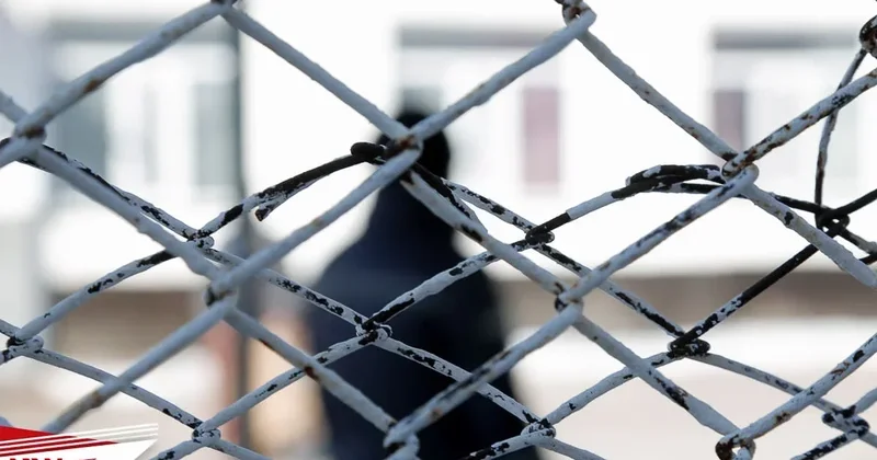 Пять лет в бегах: в Акмолинской области задержали иностранца из международного розыска