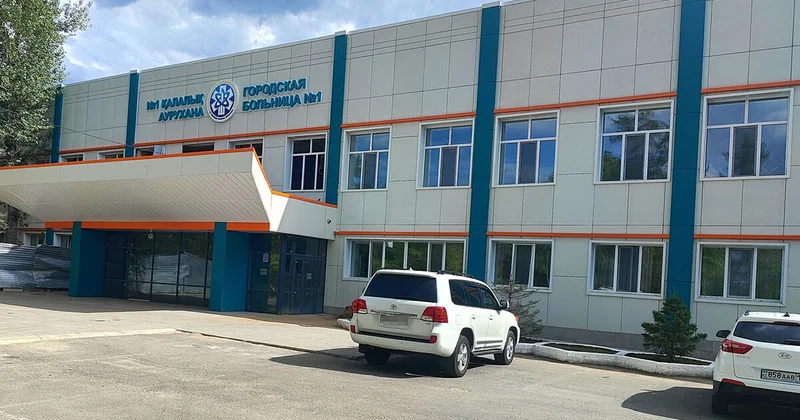 Почти на финише