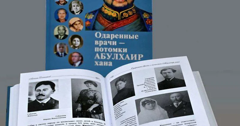 Люди в белых халатах