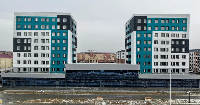 Жыл тоғысындағы қоныстой