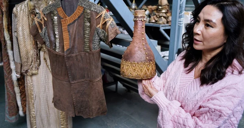 По одёжке встречают